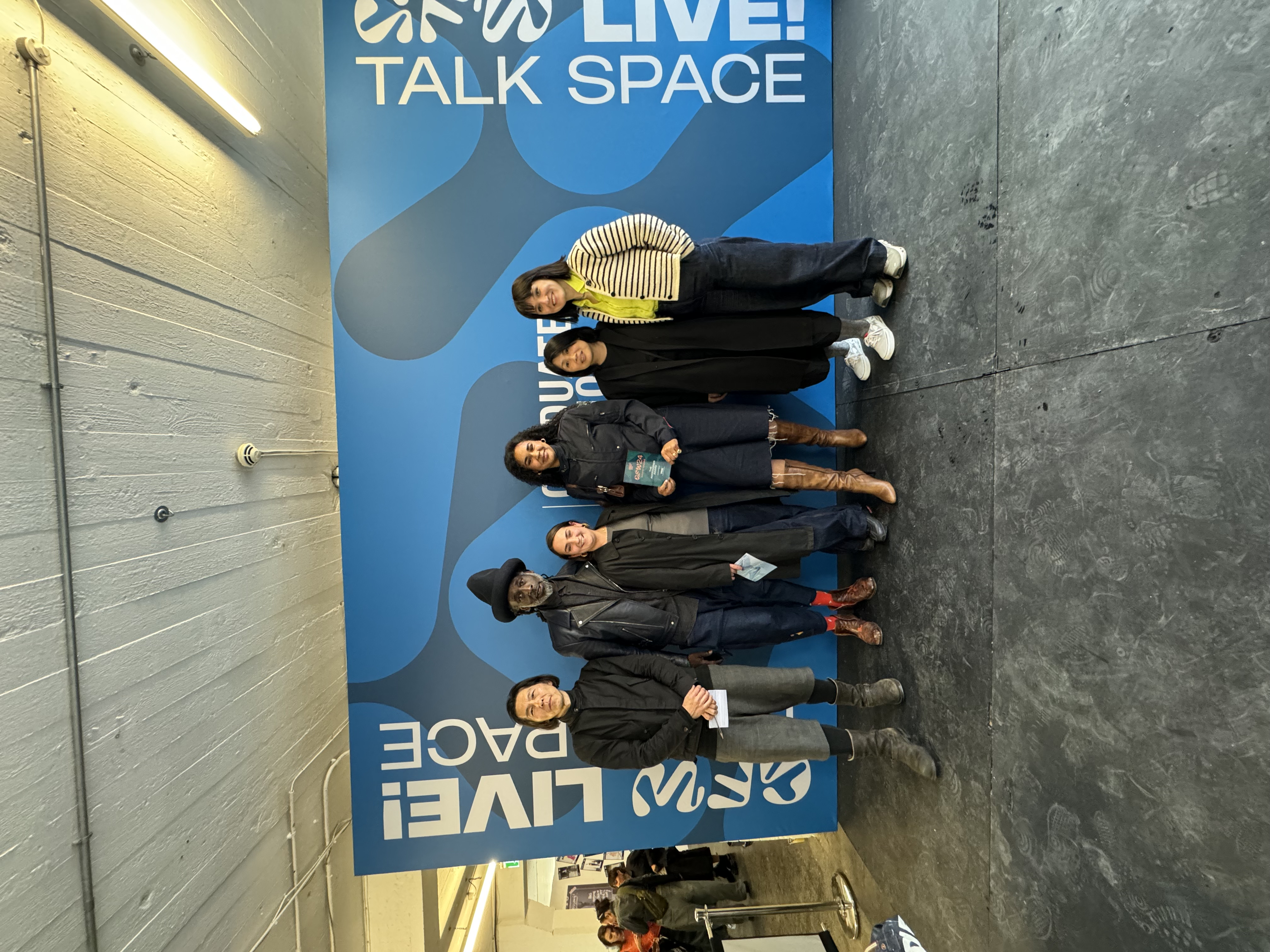 YKK Accessories Award at Graduate Fashion Week